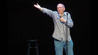 Gilbert Gottfried - Quinn the Eskimo (The Mighty Quinn)