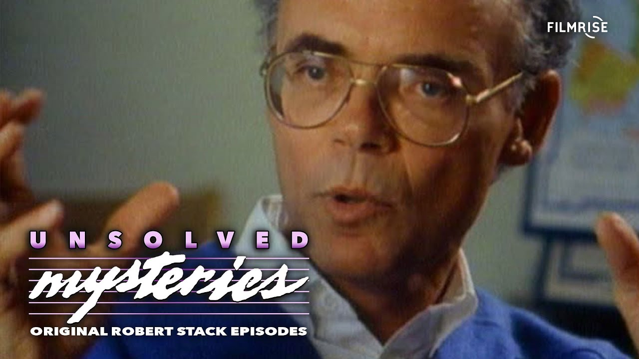 Unsolved Mysteries with Robert Stack - Season 1, Episode 16 - Full ...