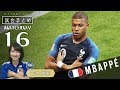 メッシ＆ロナウドのW杯が終了… W杯デイリー試合まとめ DAY 16