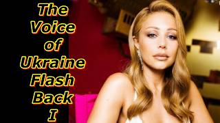The Voice Of Ukraine - Flashback I