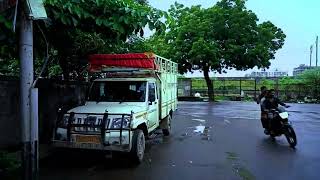 First Just Cinematic Shot