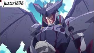 akame ga kill- Believer