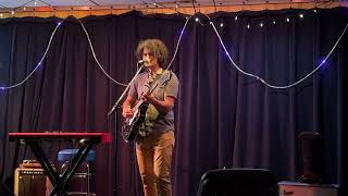 Jacob Mullis "Feels Like Forever" @ Eagles 34 05.11.23