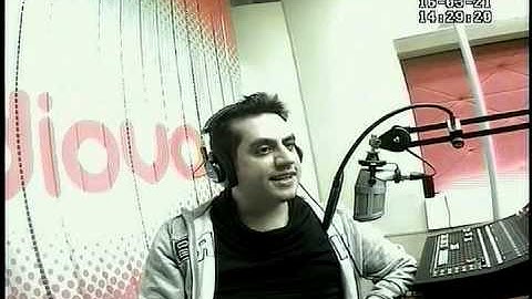 Ռուսլանի նոր երգի պրեմիերան