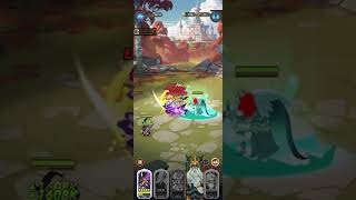 Thánh Địa AFK | Báo Thủ Pippa nay đã khác #shorts screenshot 2