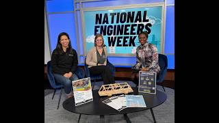 WTHR 2.25.26 - National Engineers Week 2026