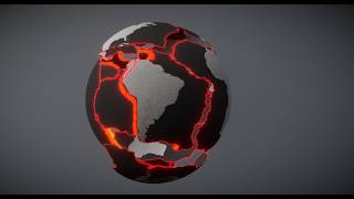 Plate Tectonics Theory Explained
