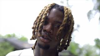 Lil Nolan - Trouble Man Official Music Video