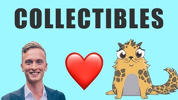 Coding a Crypto Collectible in 15 minutes - Ethereum ERC721