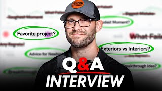 Behind the Build: Who We Work With, Why We Give Back, and What Drives Us