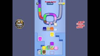 Beads Out Level 608 walkthrough solution