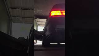 E36 325i NOVUS Kaltstart Nr.10 #automobile #cartok #cammed #boost #fast #coldstart#e36#325#m50b25