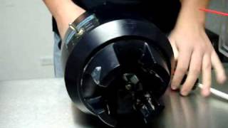 ACTION SALES RESTAURANT EQUIPMENT&SUPPLY-HOW TO CHANGE HAMILTON BEACH BLENDER BLADE AND CLUTCH