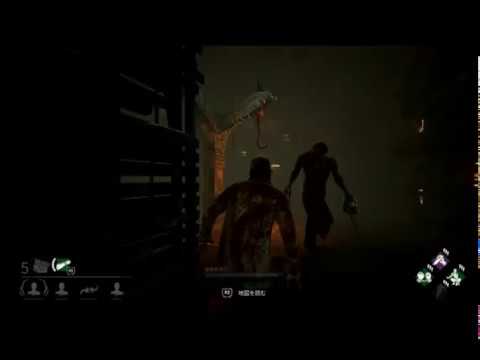 [DBD サバイバー] ロッカーおじさん 4