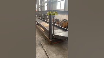 Vibrating screening machine  #machine #sand #mining #quarry #equipment #screen #screeningmachine