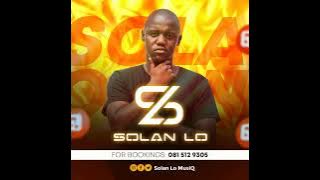 Solan Lo - Gqom Wave Vol.6