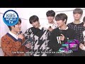 Interview with Stray Kids [Music Bank / ENG / 2019.12.13]