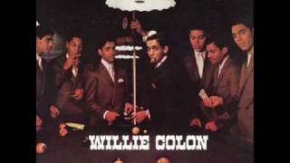 Video thumbnail of "ESO SE BAILA ASI WILLIE COLON Y HECTOR LAVOE"