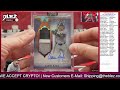 2025 Topps Dynasty FULL CASE BREAK Pick Your Team #04