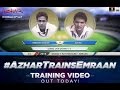 Azhar Trains Emraan | Azhar Movie | 2016