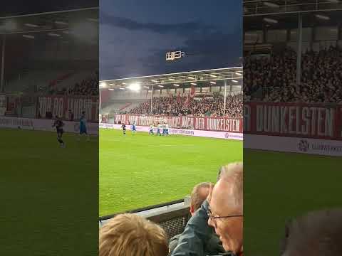 11 meter: Hansa Rostock #fußball #hansarostock #tore