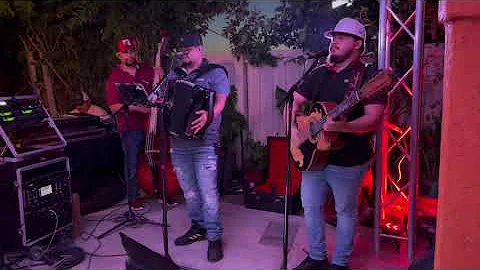 Jaime y Fernando en vivo- Valentn de la Sierra