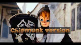 Video-Miniaturansicht von „Nissim Black ft. Yisroel Laub - A Million Years | Chipmunk Version“