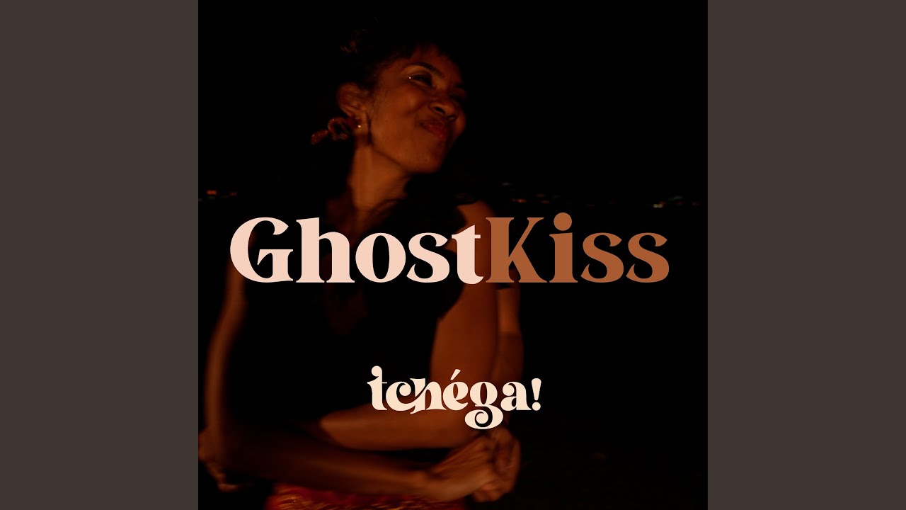 Watch Ghost Kiss on YouTube Watch Ghost Kiss on YouTube