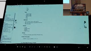 DerbyPy: Build an Object Detection Model Using TensorFlow (By Luther Hill)