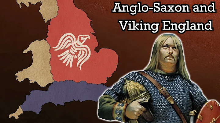 The Full History of the Anglo-Saxons | Documentary