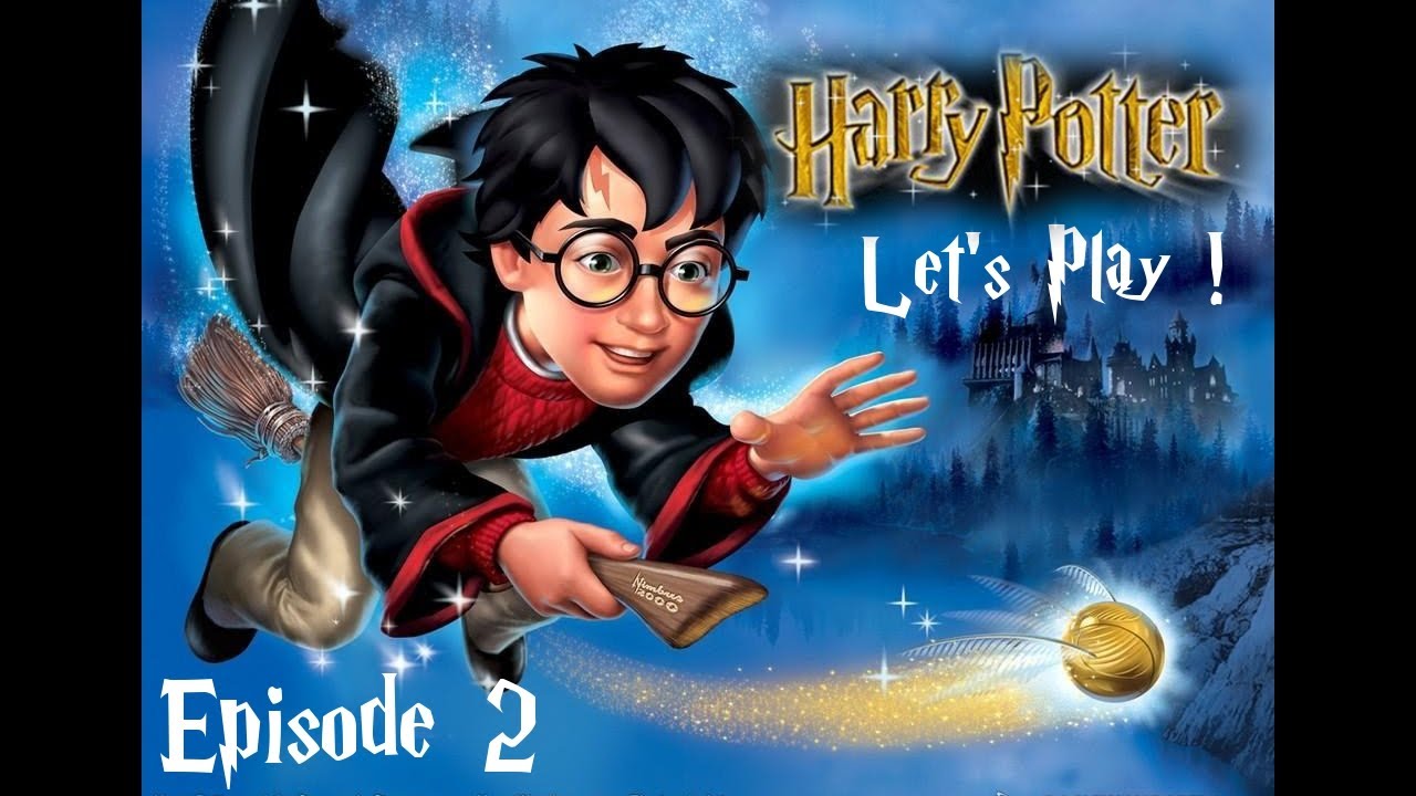 Quiz Harry Potter à L'école Des Sorciers
