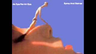 Video thumbnail of "Byrne & Barnes - Love You Out Of Your Mind (1981)"
