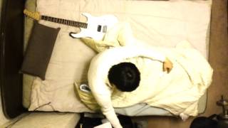 Video thumbnail of "黄昏ハムスターズ-ごめんね（Music Video）"