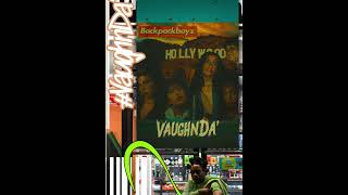 Vaughnda Sonic Identity: Music That Defines a New Era