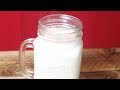 Make a Comforting Mug of Hot Vanilla Milk & Honey - Recipe Video