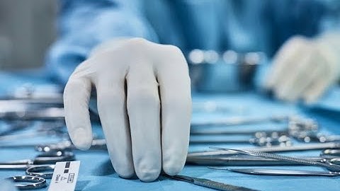 Point of Use Pre-Cleaning - Get the Facts