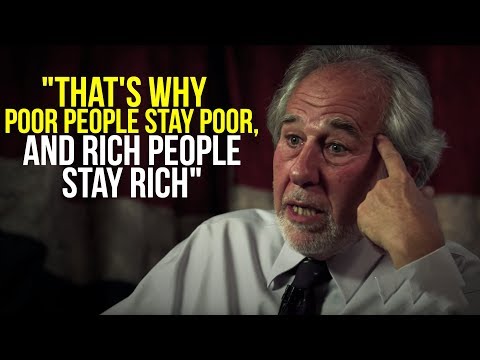 Dr. Bruce Lipton Explains HOW WE ARE PROGRAMMED AT BIRTH (an eye opening video) 