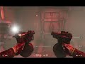 Entering The Nuclear Bunker - Wolfenstein II The New Colossus