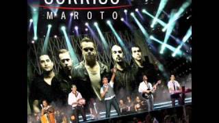 Sorriso Maroto - Boa noite / Por quê