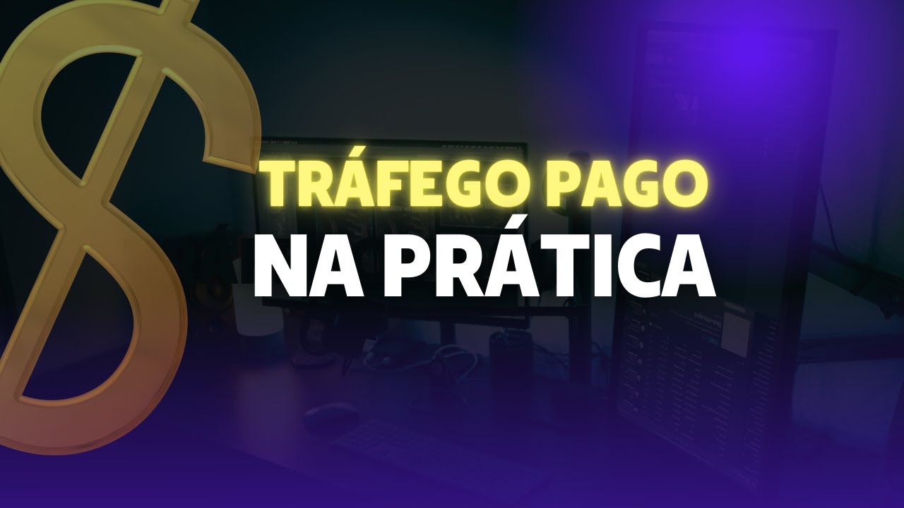 TRAFEGO PAGO