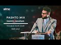Samir roashan  pashto mix 2023      