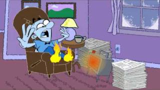 Dan Doofus - Hot Flashes