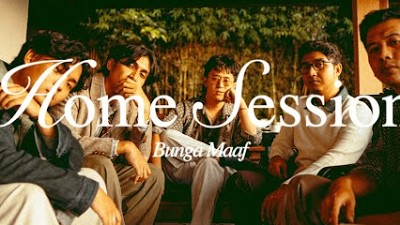 Bunga Maaf
