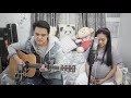 Andmesh - Hanya Rindu Live Acoustic Cover by Aviwkila Andmesh - Hanya Rindu Live Acoustic Cover by Aviwkila