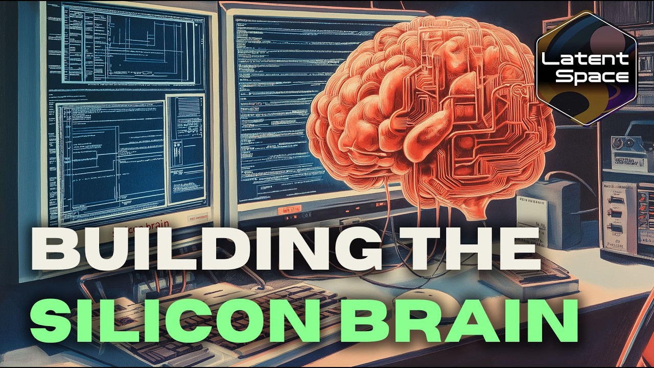 Building the Silicon Brain - Drew Houston of Dropbox