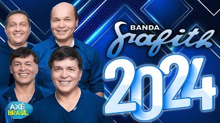 BANDA GRAFITH 2024 ( CD MAIO 2024 ) REPERTÓRIO NOVO 2024 - MÚSICAS NOVAS - ATUALIZADO NOVO 2024