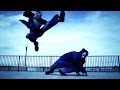 Kung Fu/Taekwondo Style Dream Fight Scenes (Keep Going)