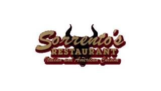 Sorrentos Restaurant Maple Park, Il