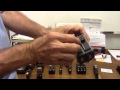 Different Types of Circuit Breakers and Its Applications