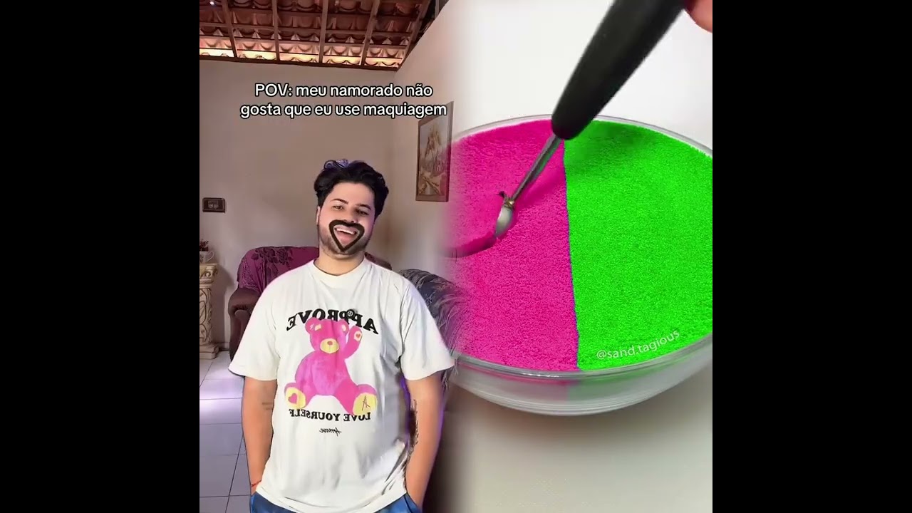 The best POV (@vitororth) 🥉ASMR cake making story time | POVs Tiktok Collection